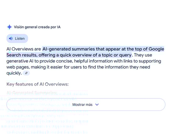 Google_s Ai Overview