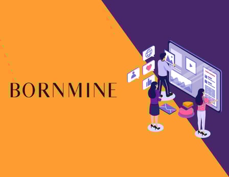 BORNMINE x Julius: Inversión Digital a Crecimiento con 600% en Ventas