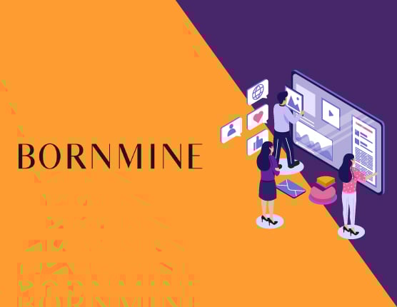 BORNMINE x Julius – De Inversión Digital a Crecimiento Explosivo con 600% Más Ventas