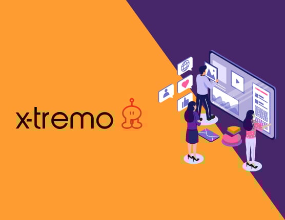 De Axtel a X-tremo: Éxito en Rebranding y Generación de Demanda con Estrategia Cross-Channel
