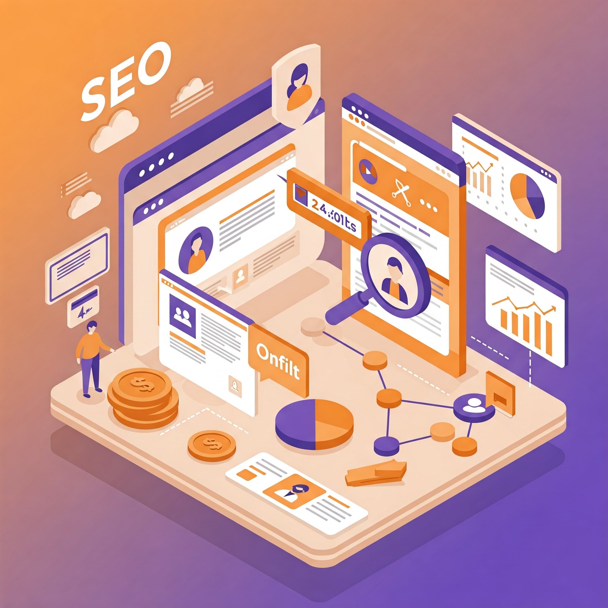 ¿Qué es una estrategia de keywords en SEO? Guía para definirla paso a paso